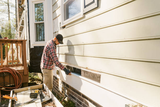 Trusted Fiber Cement Siding service in Edgewater, FL - Creative Siding